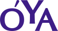 logo purple